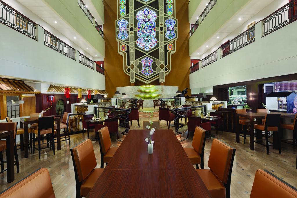 Hotel Ramada