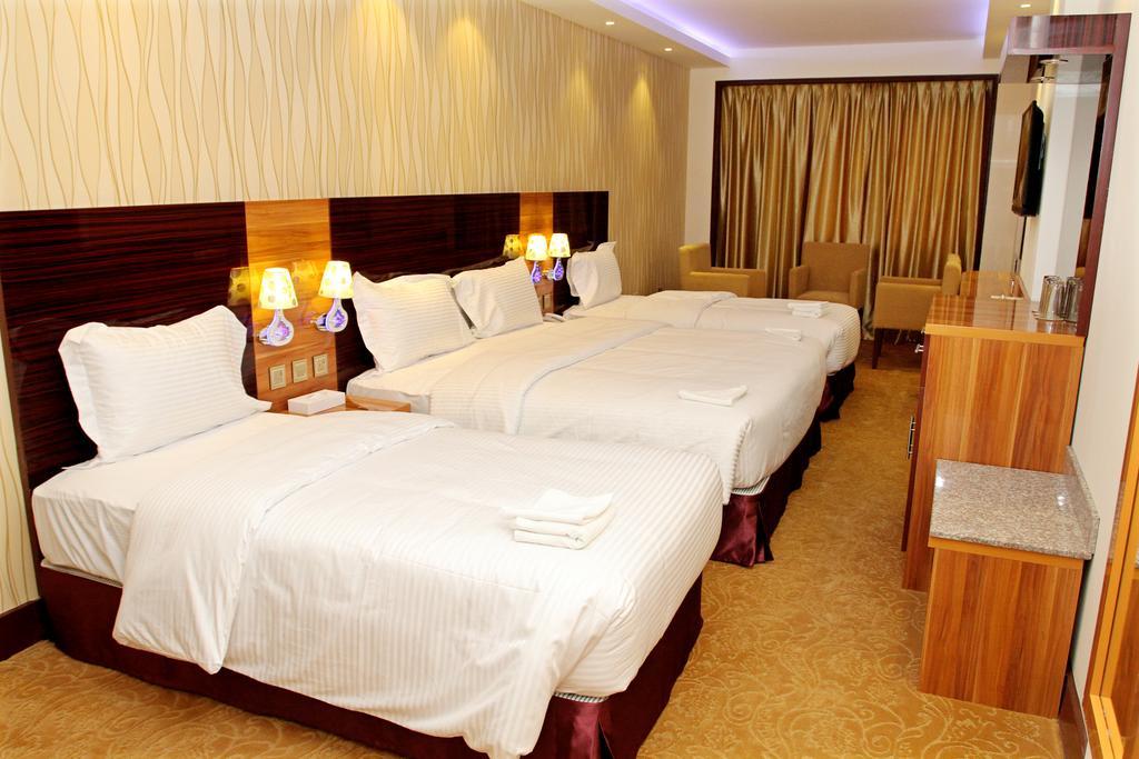 Hotel Fal Hotel L.L.C Dubai