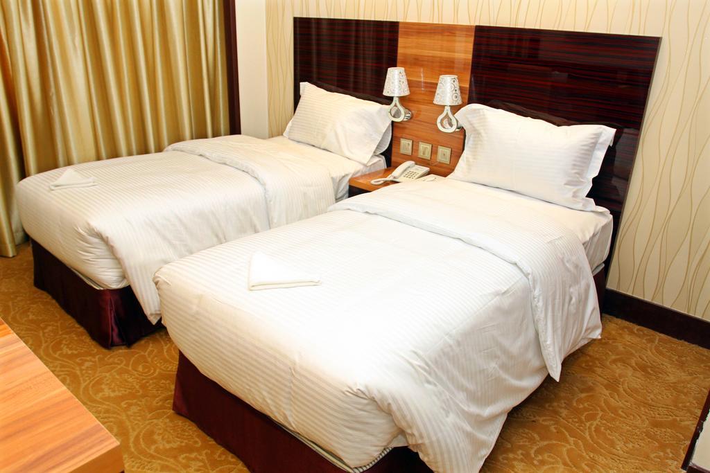 Fal Hotel L.L.C Hotel Dubai