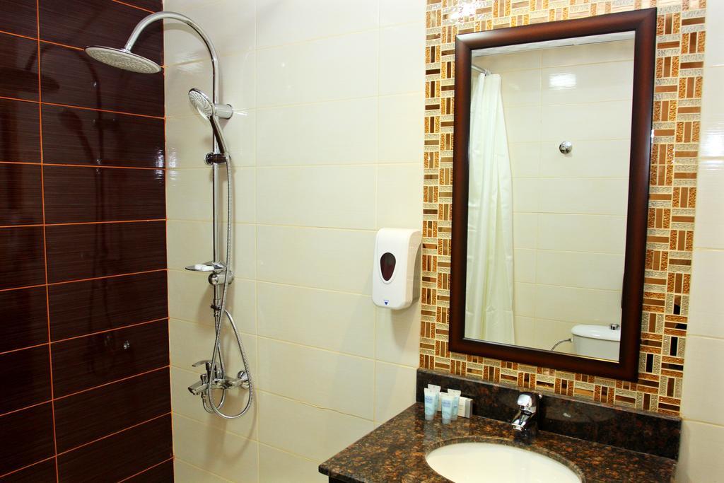 Fal Hotel L.L.C