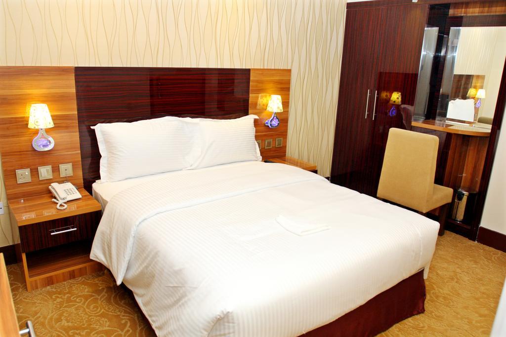 Fal Hotel L.L.C * Dubai