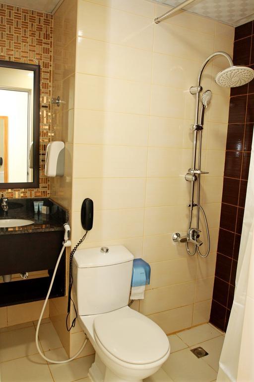 Fal Hotel L.L.C Hotel Dubai