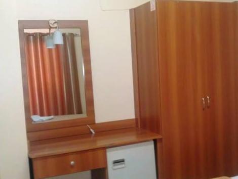 Hotel Zagy *