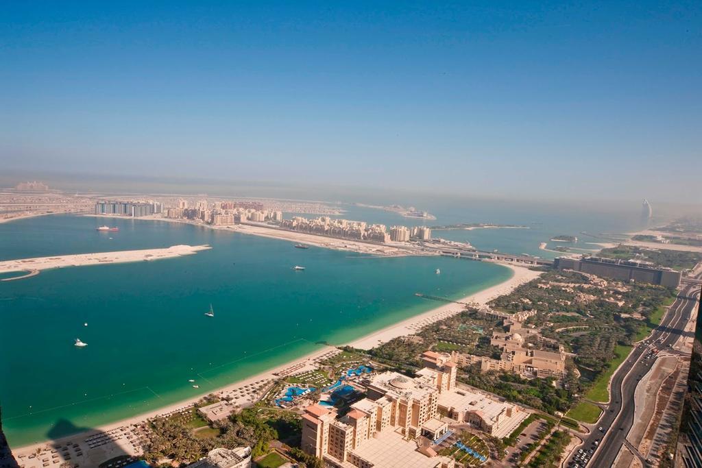 Vacation Bay - Princess Tower - Marina *