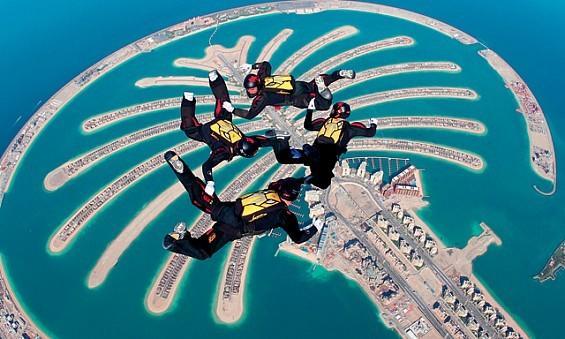 Vacation Bay - Princess Tower - Marina * Dubai