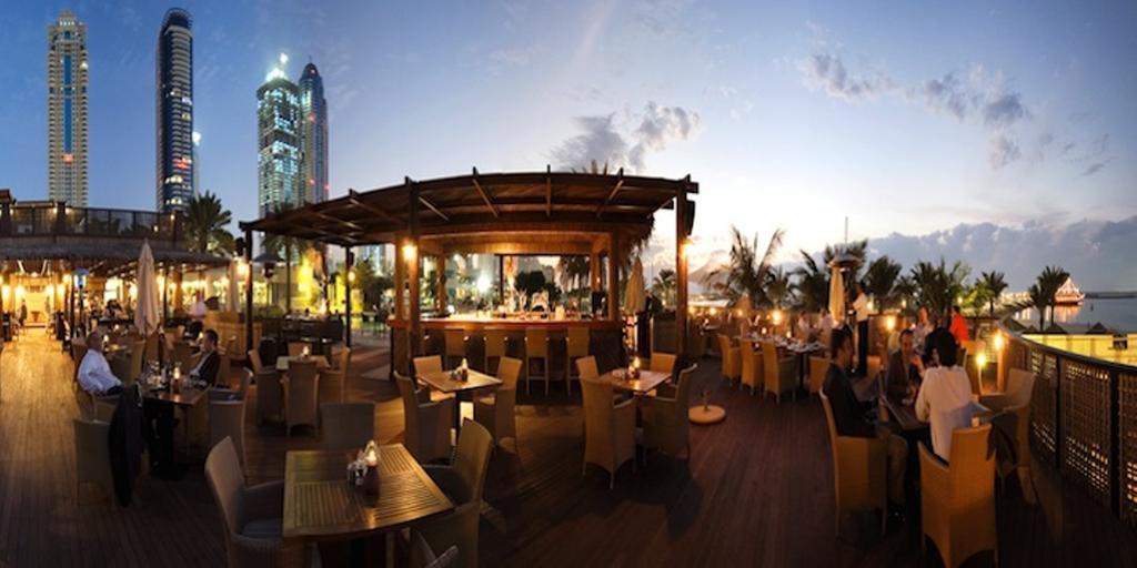 Vacation Bay - Princess Tower - Marina Dubai