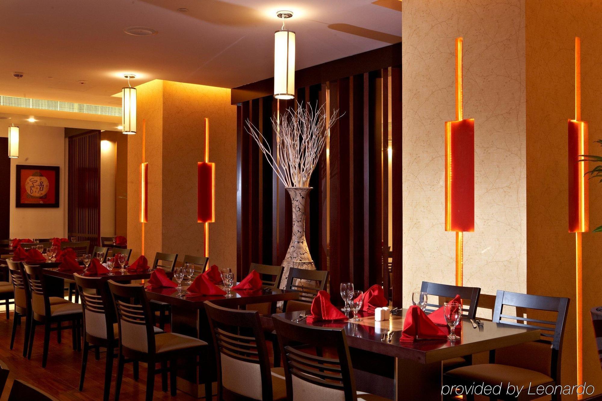 Hotel Citymax Bur Dubai