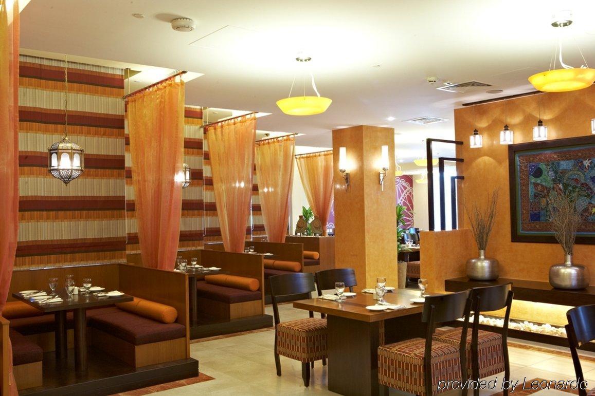 Hotel Citymax Bur 3*