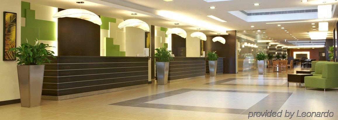 Hotel Citymax Bur 3*