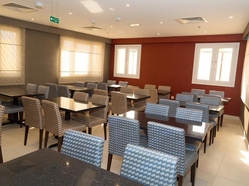 Florida Square Hotel Dubai