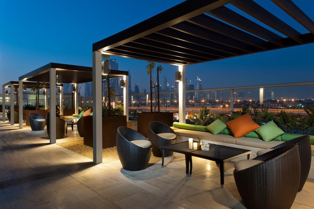 Aparthotel Damac Maison Mall Street 5*