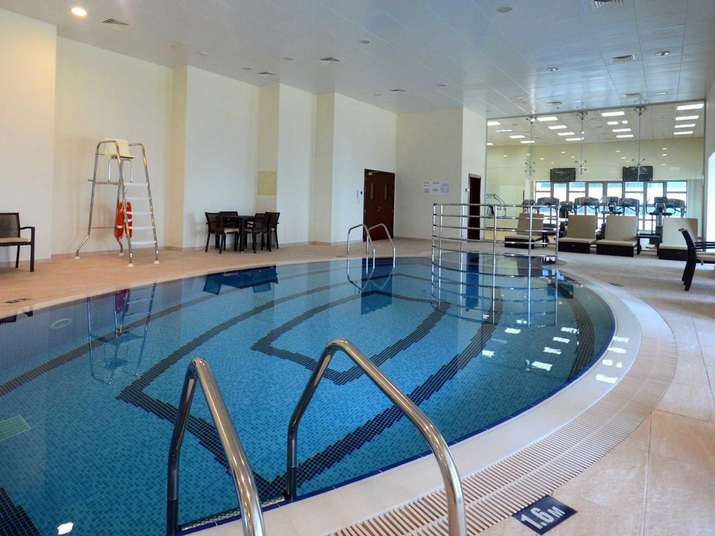 Apartment Vacation Bay - Princess Tower - Marina