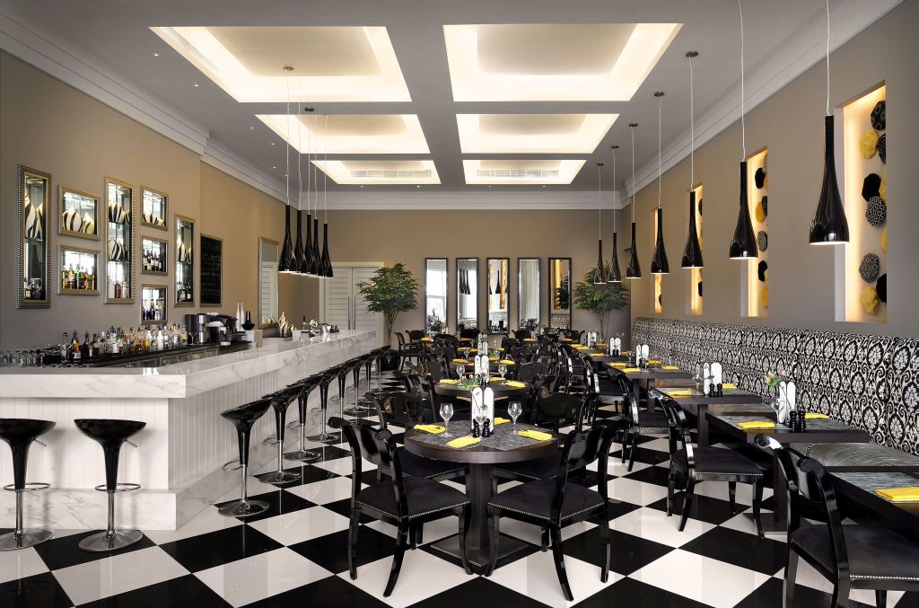 Hotel Ibis Deira Creekside 3*