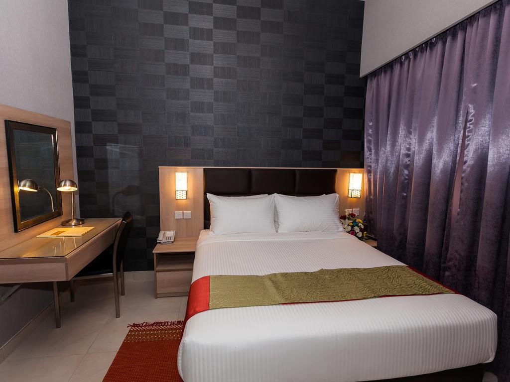 Florida Square Hotel Dubai