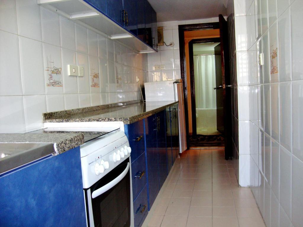 Al Muraqabat Plaza Aparthotel 3*