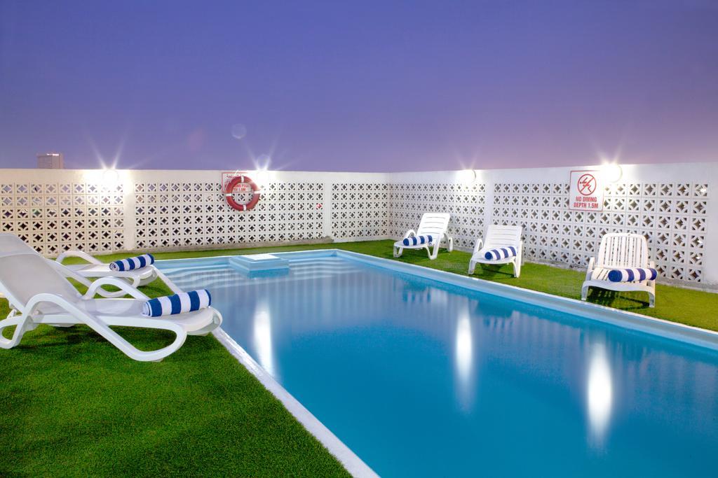 Landmark Dubai