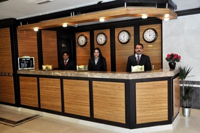 Aparthotel Dream Llc Dubai