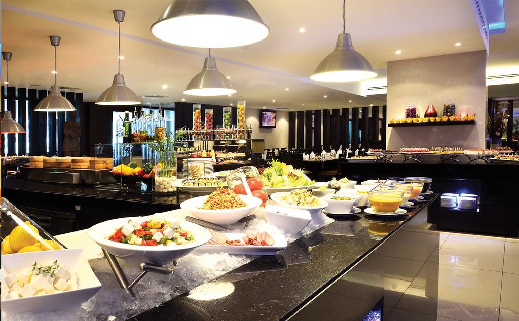 Hotel Asiana Dubai