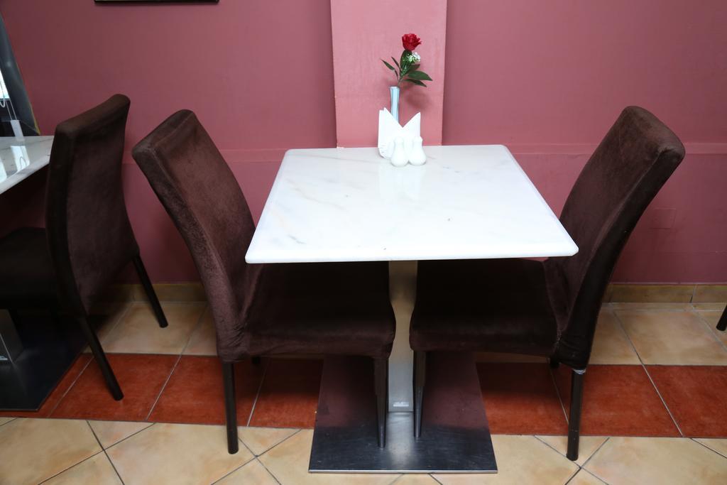 Grand Nova Otel 2*