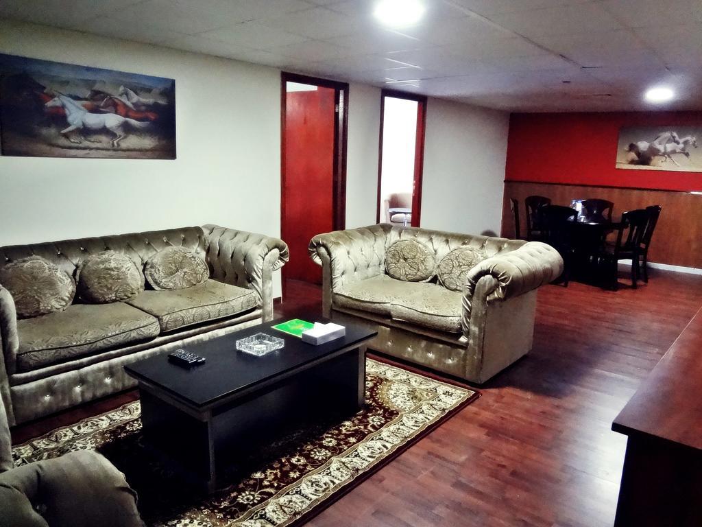 Otel Grand Nova