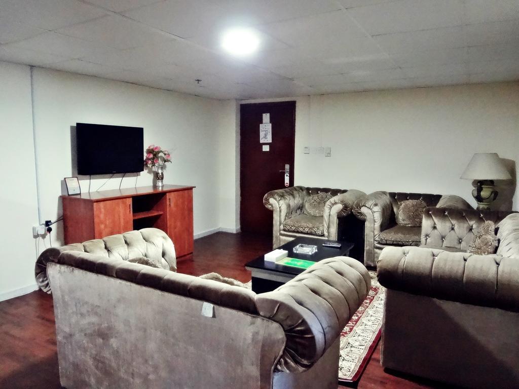 Grand Nova Otel