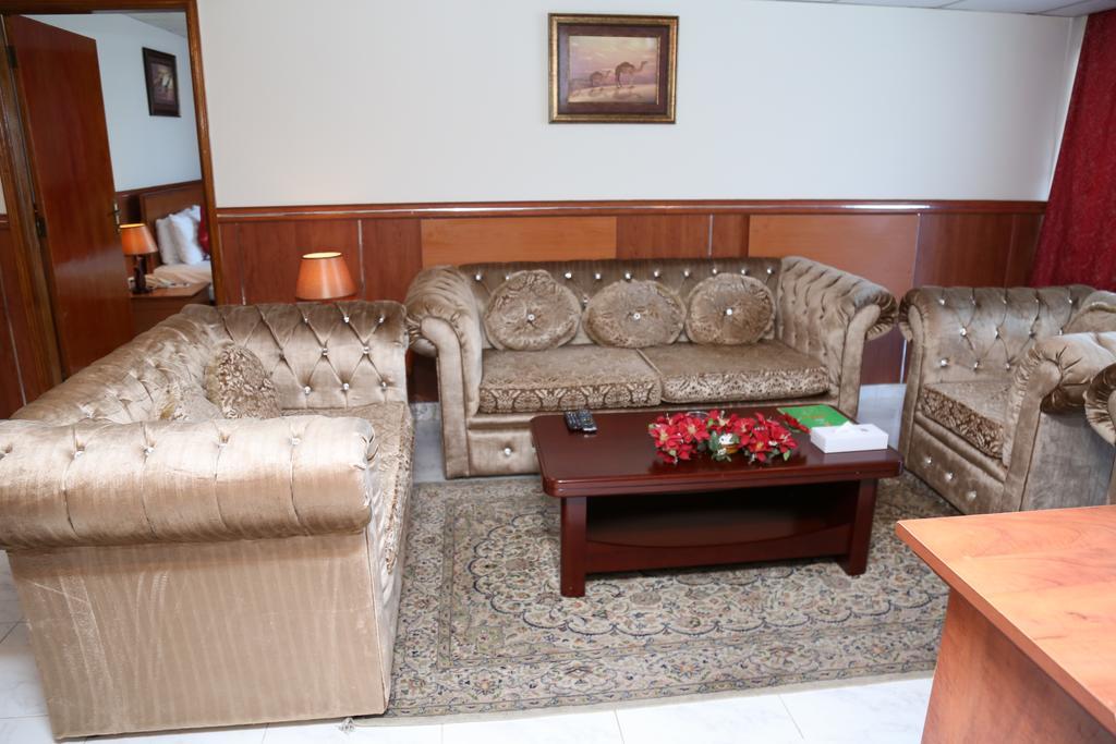Otel Grand Nova Dubai