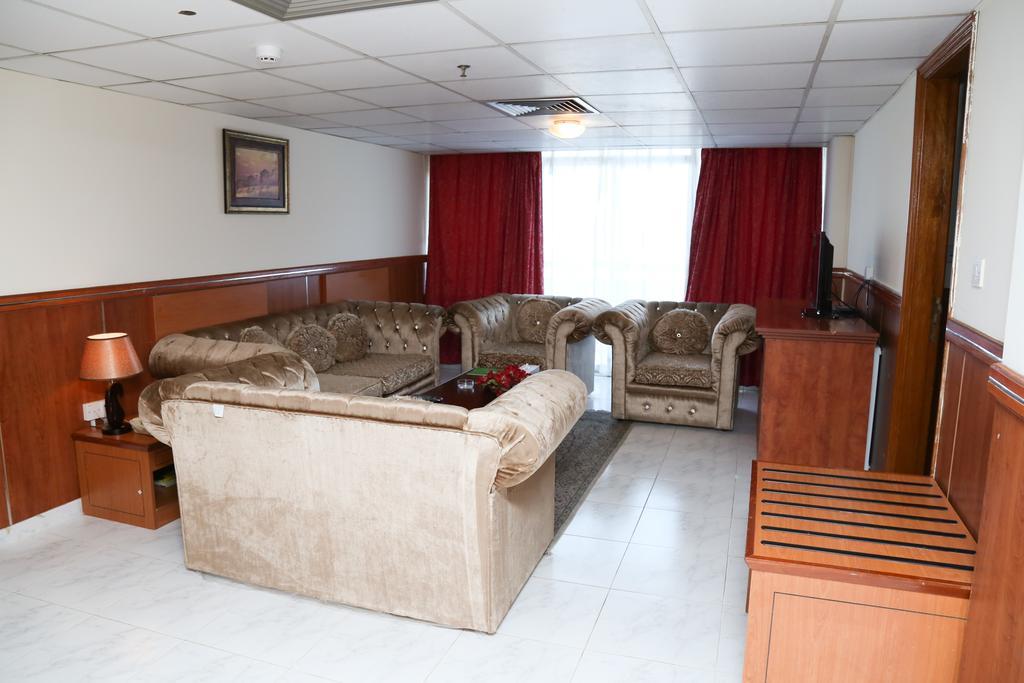 Otel Grand Nova