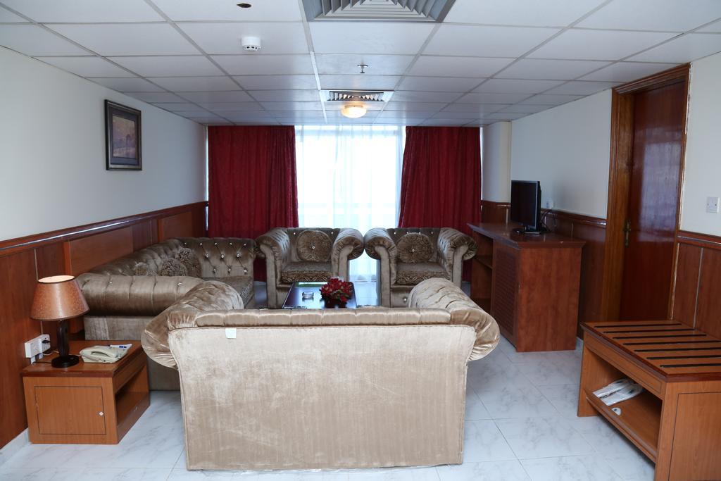 Grand Nova Otel Dubai