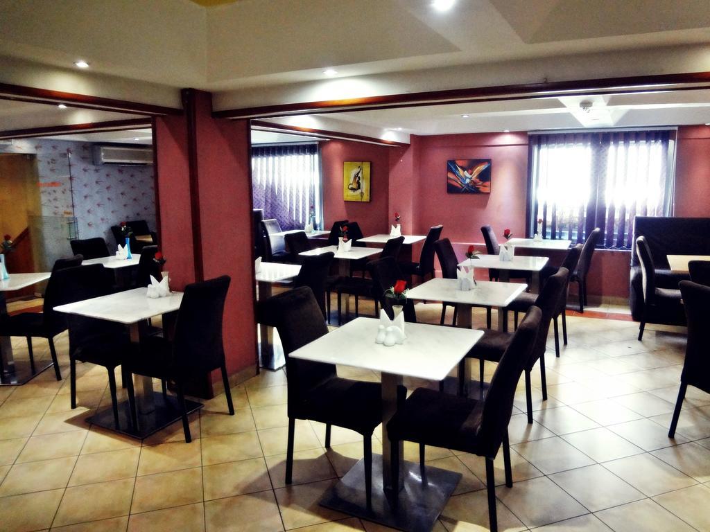 Otel Grand Nova 2*