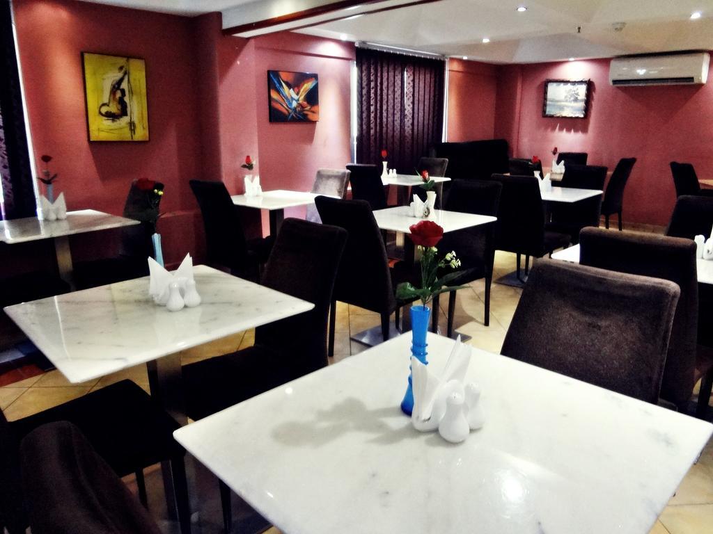 Otel Grand Nova 2*