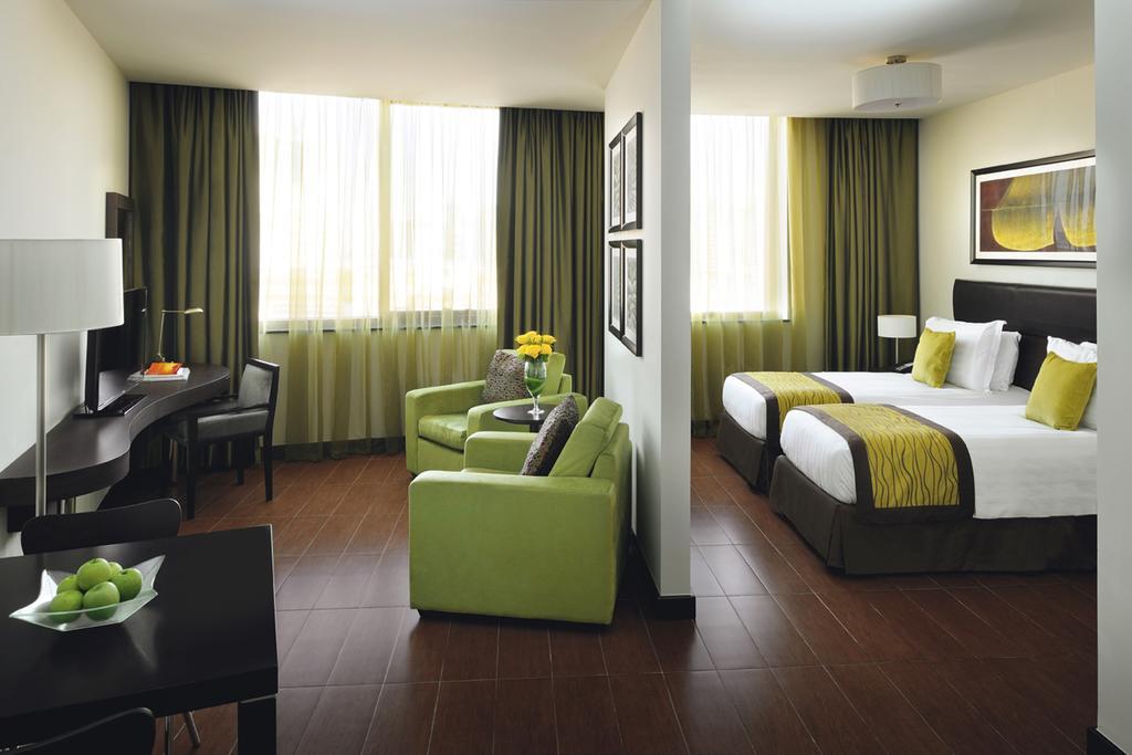 Moevenpick Al Mamzar