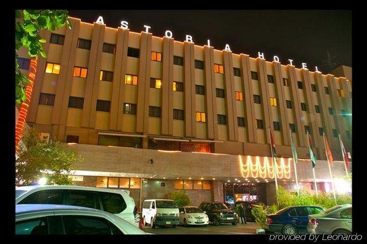 Grand Astoria Dubai