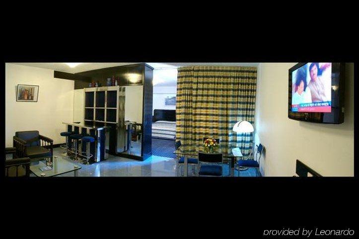 Hotel Grand Astoria Dubai