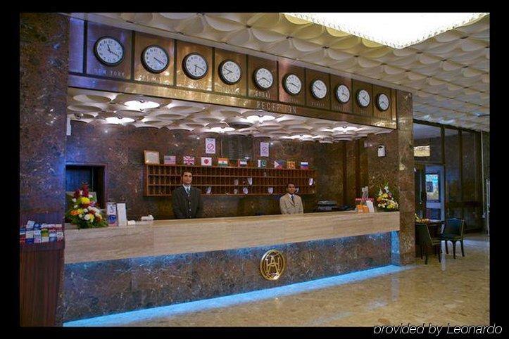 Grand Astoria Hotel 3*
