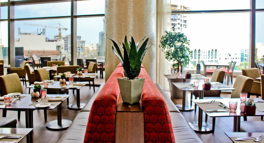 Swissotel Living Al Ghurair - Deira & Creek - Dubai