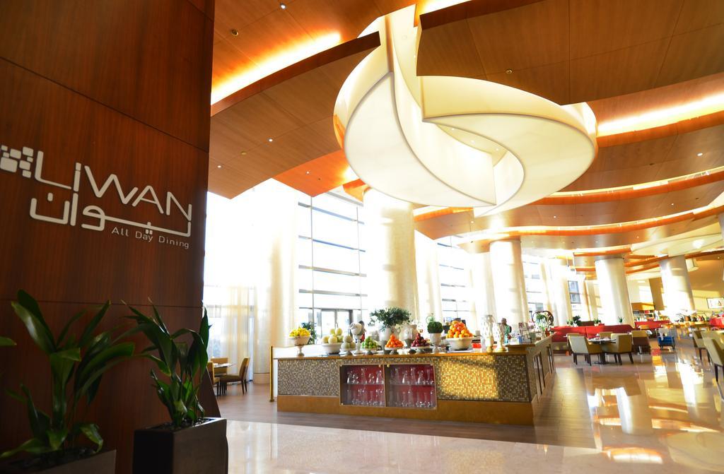 Aparthotel Swissotel Living Al Ghurair - Deira & Creek - 5*