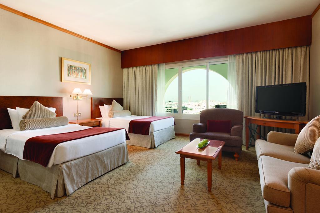 Ramada 4* Dubai