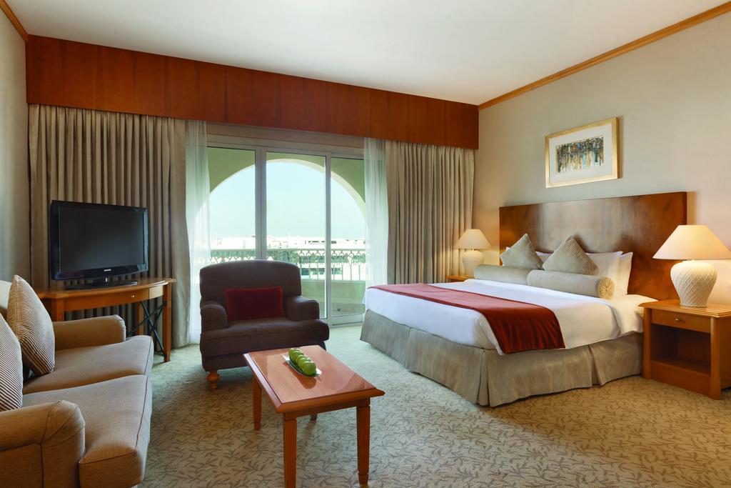 Hotel Ramada