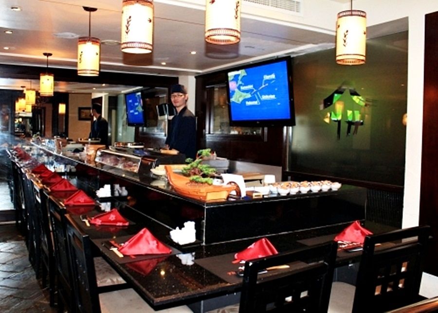 Royal Ascot Hotel 4*