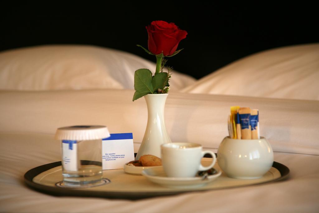 Hotel Samaya Deira 4*