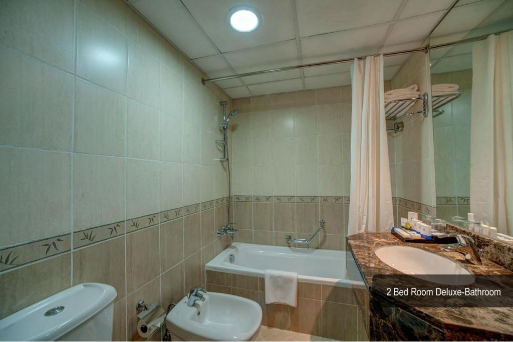 Dream Llc Aparthotel