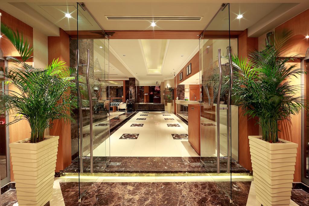 Otel Al Khaleej Plaza Dubai
