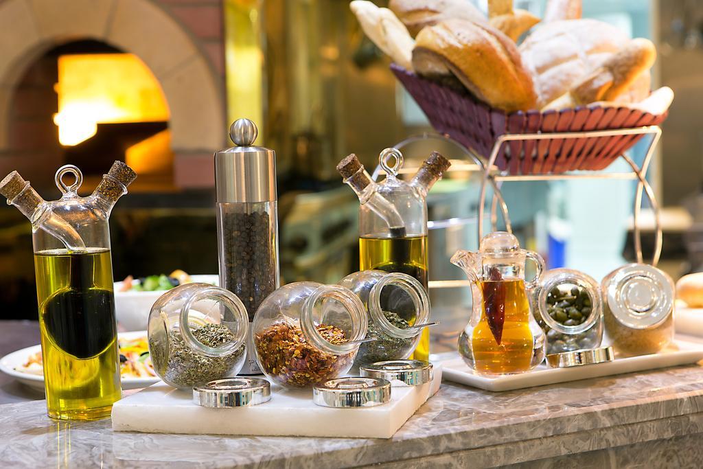 Otel Al Khaleej Plaza Dubai