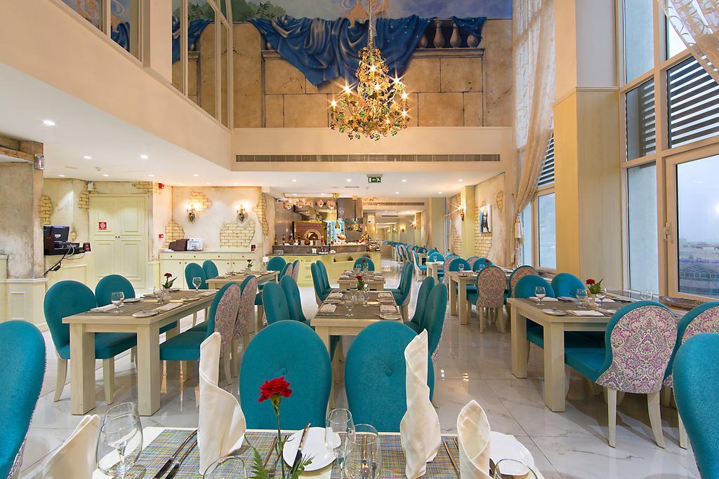 Al Khaleej Plaza 4* Dubai