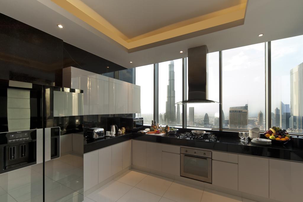 Damac Maison Mall Street 5* Dubai