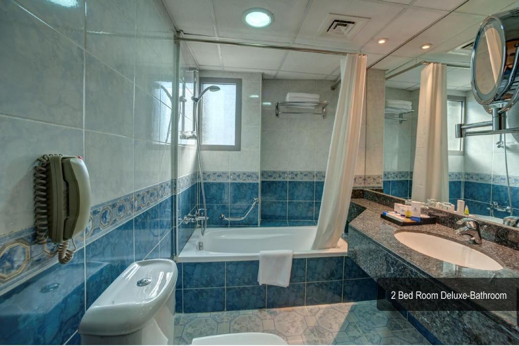 Dream Llc Aparthotel 3*