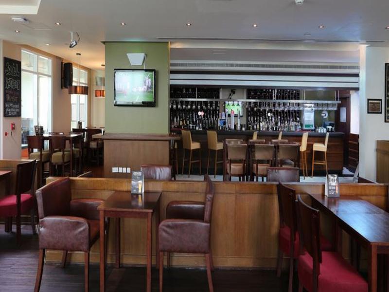Premier International Airport Hotel