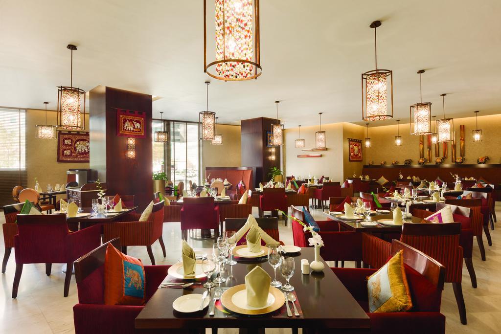 Ramada Dubai