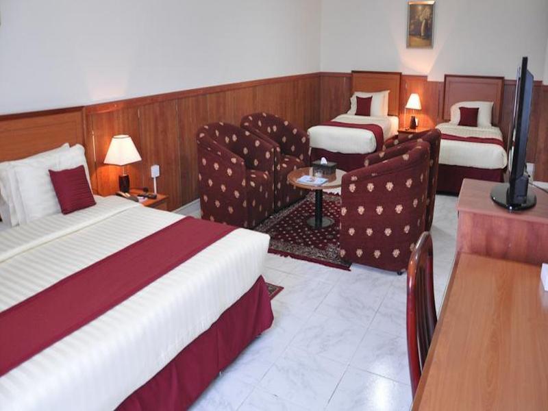 Grand Nova 2* Dubai