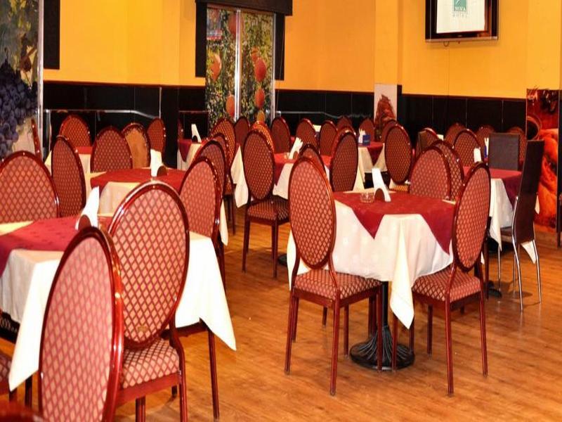Grand Nova Otel